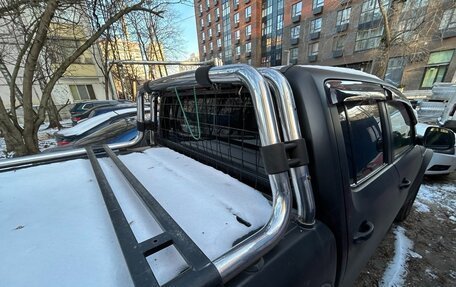 Volkswagen Amarok I рестайлинг, 2011 год, 1 350 000 рублей, 5 фотография