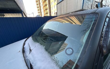 Volkswagen Amarok I рестайлинг, 2011 год, 1 350 000 рублей, 6 фотография