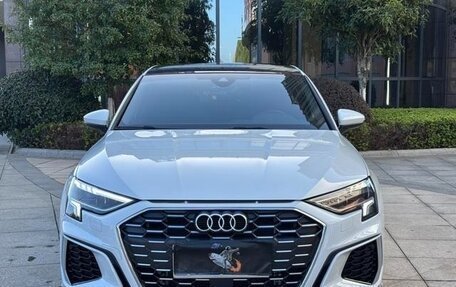 Audi A3, 2023 год, 1 950 000 рублей, 2 фотография