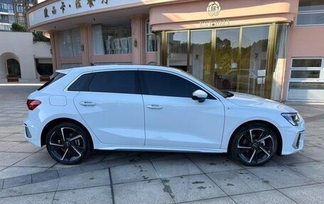 Audi A3, 2023 год, 1 950 000 рублей, 3 фотография