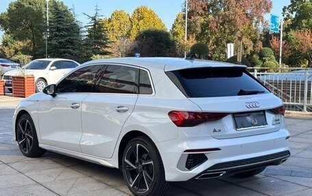 Audi A3, 2023 год, 1 950 000 рублей, 6 фотография