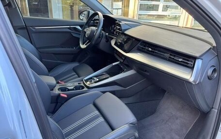 Audi A3, 2023 год, 1 950 000 рублей, 8 фотография