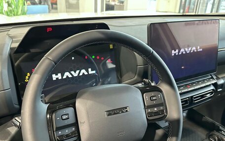Haval H7, 2025 год, 3 949 000 рублей, 2 фотография