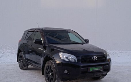 Toyota RAV4, 2007 год, 900 000 рублей, 3 фотография