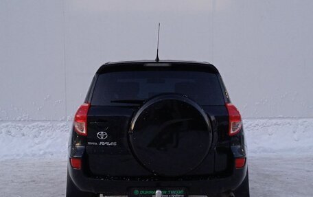 Toyota RAV4, 2007 год, 900 000 рублей, 6 фотография