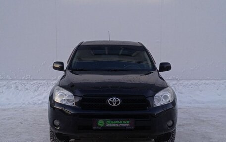 Toyota RAV4, 2007 год, 900 000 рублей, 2 фотография