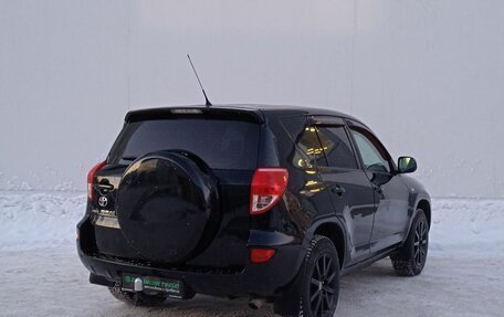 Toyota RAV4, 2007 год, 900 000 рублей, 5 фотография