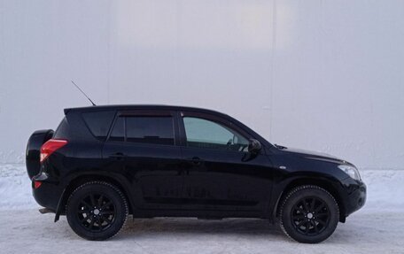 Toyota RAV4, 2007 год, 900 000 рублей, 4 фотография