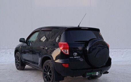 Toyota RAV4, 2007 год, 900 000 рублей, 7 фотография