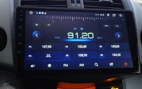 Toyota RAV4, 2007 год, 900 000 рублей, 13 фотография