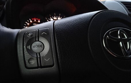 Toyota RAV4, 2007 год, 900 000 рублей, 11 фотография