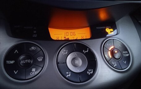 Toyota RAV4, 2007 год, 900 000 рублей, 14 фотография