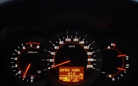 Toyota RAV4, 2007 год, 900 000 рублей, 9 фотография