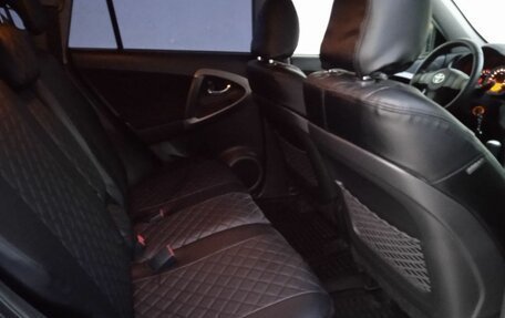 Toyota RAV4, 2007 год, 900 000 рублей, 20 фотография