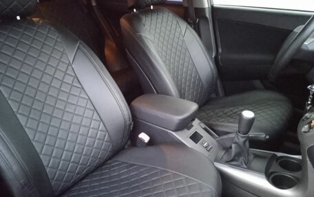 Toyota RAV4, 2007 год, 900 000 рублей, 19 фотография