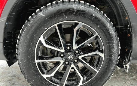 Toyota RAV4, 2013 год, 1 830 000 рублей, 9 фотография