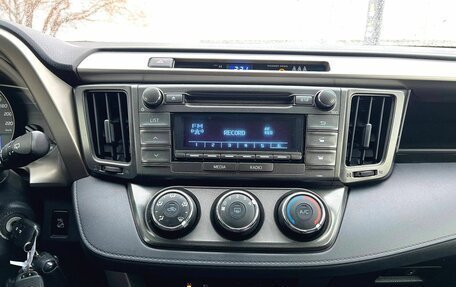 Toyota RAV4, 2013 год, 1 830 000 рублей, 14 фотография