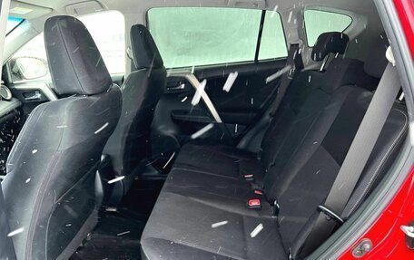 Toyota RAV4, 2013 год, 1 830 000 рублей, 18 фотография