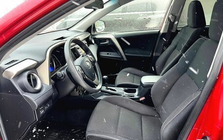 Toyota RAV4, 2013 год, 1 830 000 рублей, 17 фотография