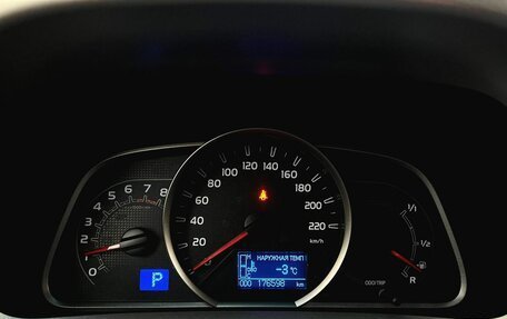 Toyota RAV4, 2013 год, 1 830 000 рублей, 12 фотография