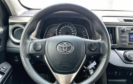 Toyota RAV4, 2013 год, 1 830 000 рублей, 13 фотография