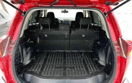 Toyota RAV4, 2013 год, 1 830 000 рублей, 11 фотография