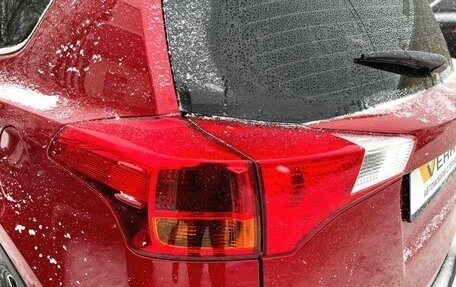 Toyota RAV4, 2013 год, 1 830 000 рублей, 5 фотография