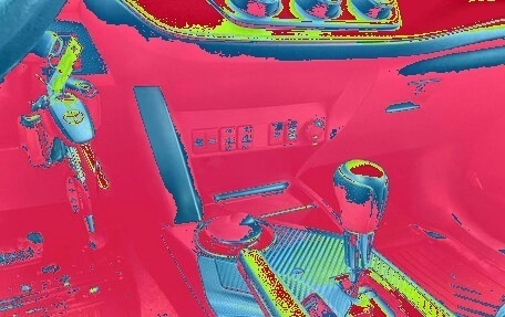 Toyota RAV4, 2013 год, 1 830 000 рублей, 15 фотография