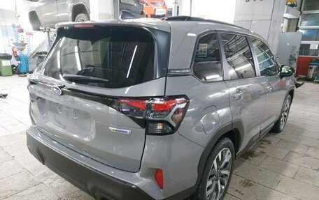 Subaru Forester, 2025 год, 6 600 000 рублей, 3 фотография