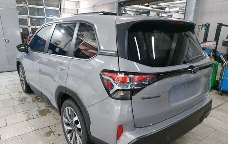 Subaru Forester, 2025 год, 6 600 000 рублей, 4 фотография