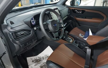 Subaru Forester, 2025 год, 6 600 000 рублей, 5 фотография