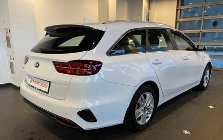 KIA cee'd III, 2020 год, 1 675 000 рублей, 3 фотография