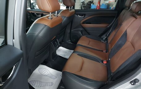 Subaru Forester, 2025 год, 6 600 000 рублей, 6 фотография