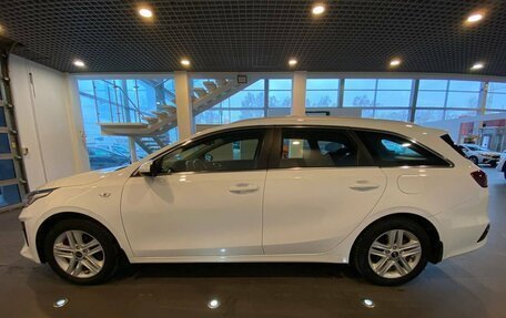 KIA cee'd III, 2020 год, 1 675 000 рублей, 6 фотография