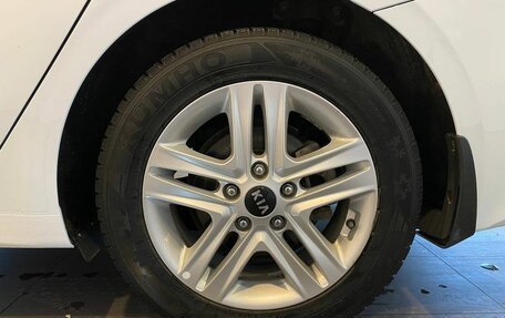 KIA cee'd III, 2020 год, 1 675 000 рублей, 19 фотография