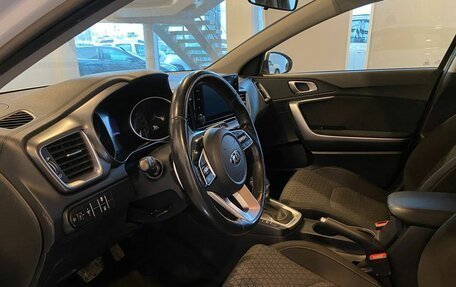 KIA cee'd III, 2020 год, 1 675 000 рублей, 22 фотография