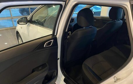 KIA cee'd III, 2020 год, 1 675 000 рублей, 23 фотография