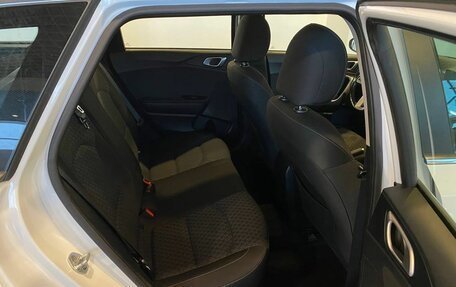 KIA cee'd III, 2020 год, 1 675 000 рублей, 17 фотография