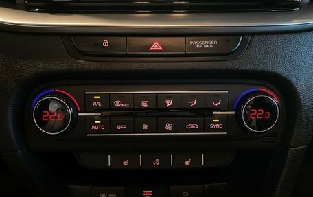 KIA cee'd III, 2020 год, 1 675 000 рублей, 15 фотография