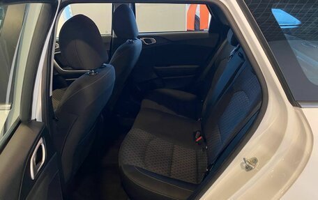 KIA cee'd III, 2020 год, 1 675 000 рублей, 24 фотография