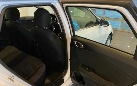 KIA cee'd III, 2020 год, 1 675 000 рублей, 25 фотография