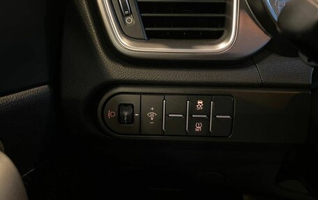 KIA cee'd III, 2020 год, 1 675 000 рублей, 30 фотография