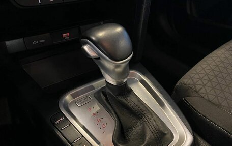 KIA cee'd III, 2020 год, 1 675 000 рублей, 31 фотография