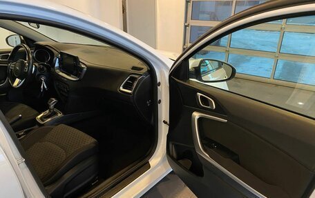 KIA cee'd III, 2020 год, 1 675 000 рублей, 26 фотография