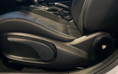 KIA cee'd III, 2020 год, 1 675 000 рублей, 33 фотография