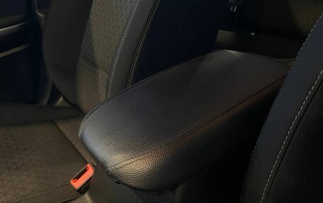 KIA cee'd III, 2020 год, 1 675 000 рублей, 32 фотография