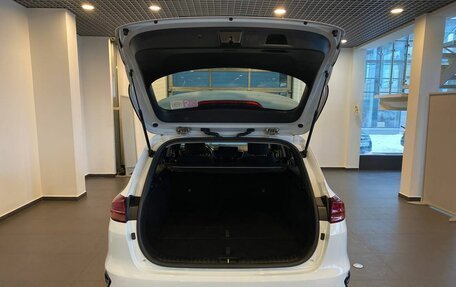 KIA cee'd III, 2020 год, 1 675 000 рублей, 35 фотография