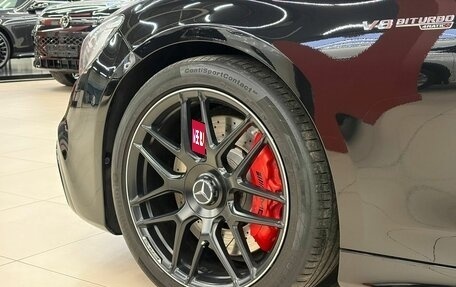 Mercedes-Benz S-Класс AMG, 2018 год, 8 990 000 рублей, 4 фотография