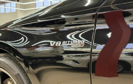 Mercedes-Benz S-Класс AMG, 2018 год, 8 990 000 рублей, 5 фотография