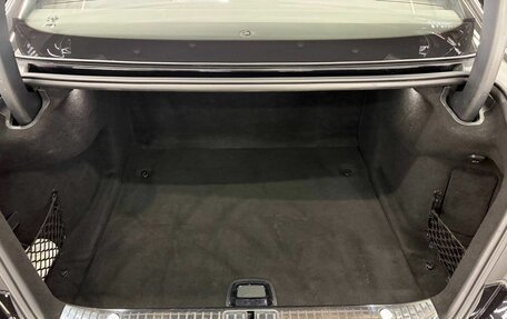 Mercedes-Benz S-Класс AMG, 2018 год, 8 990 000 рублей, 26 фотография